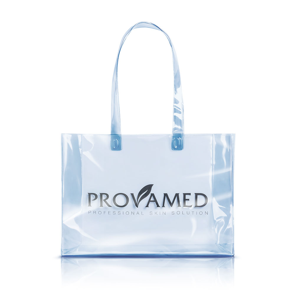 [Free Gift] PROVAMED Pvc Bag 1pc