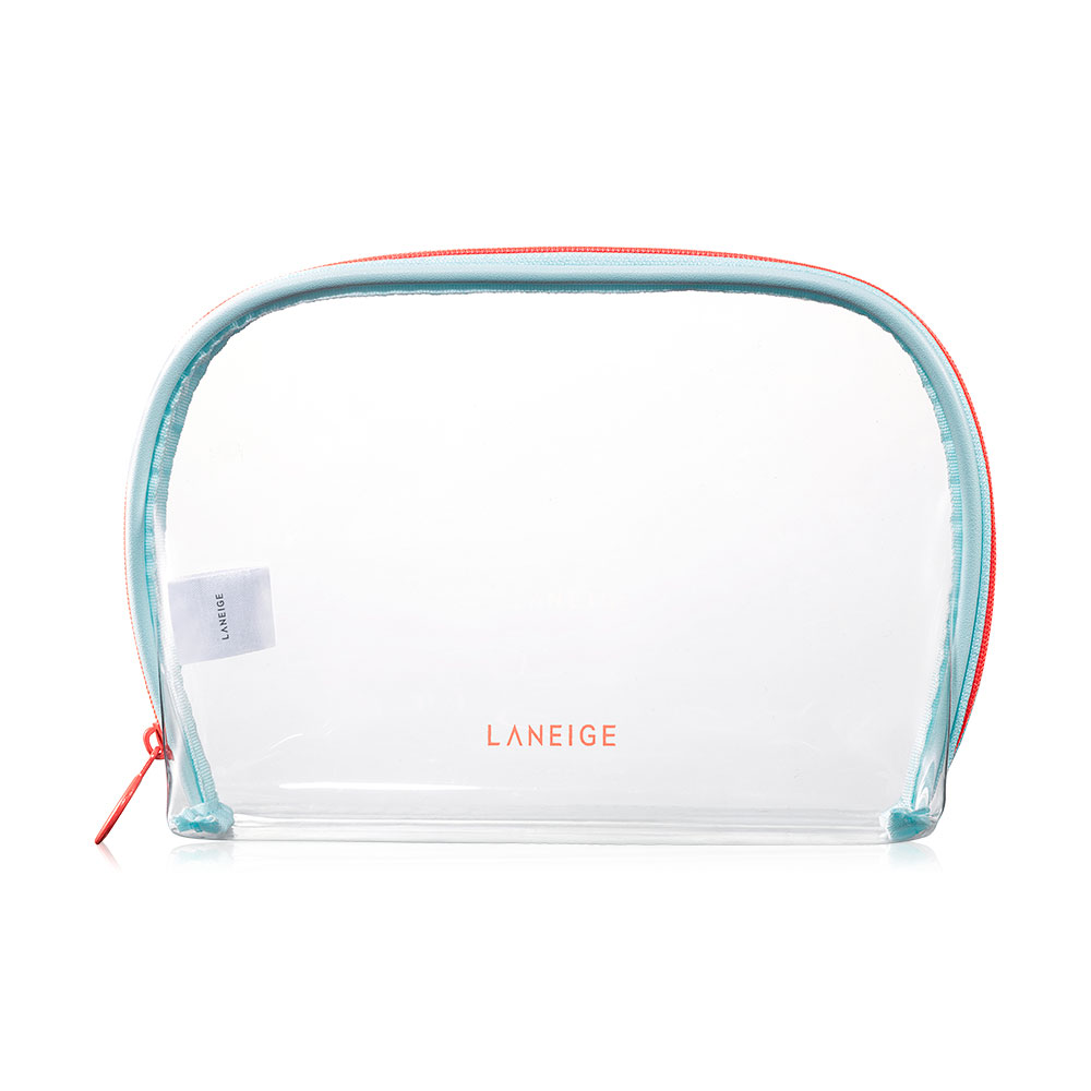 [Free Gift] Laneige Water Bank Pouch