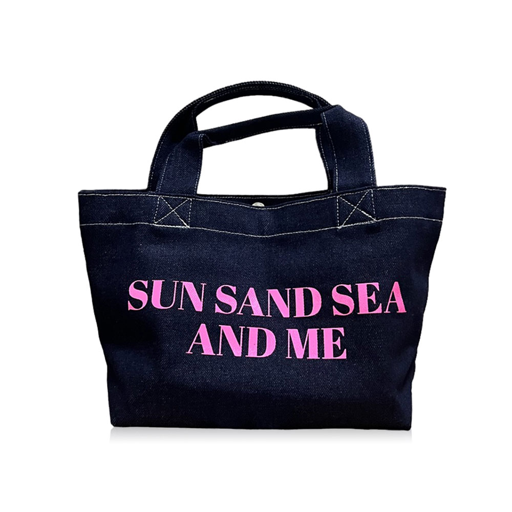 [Free Gift] Laneige Everydayesthersupree Bag Sunsandsea 1pc