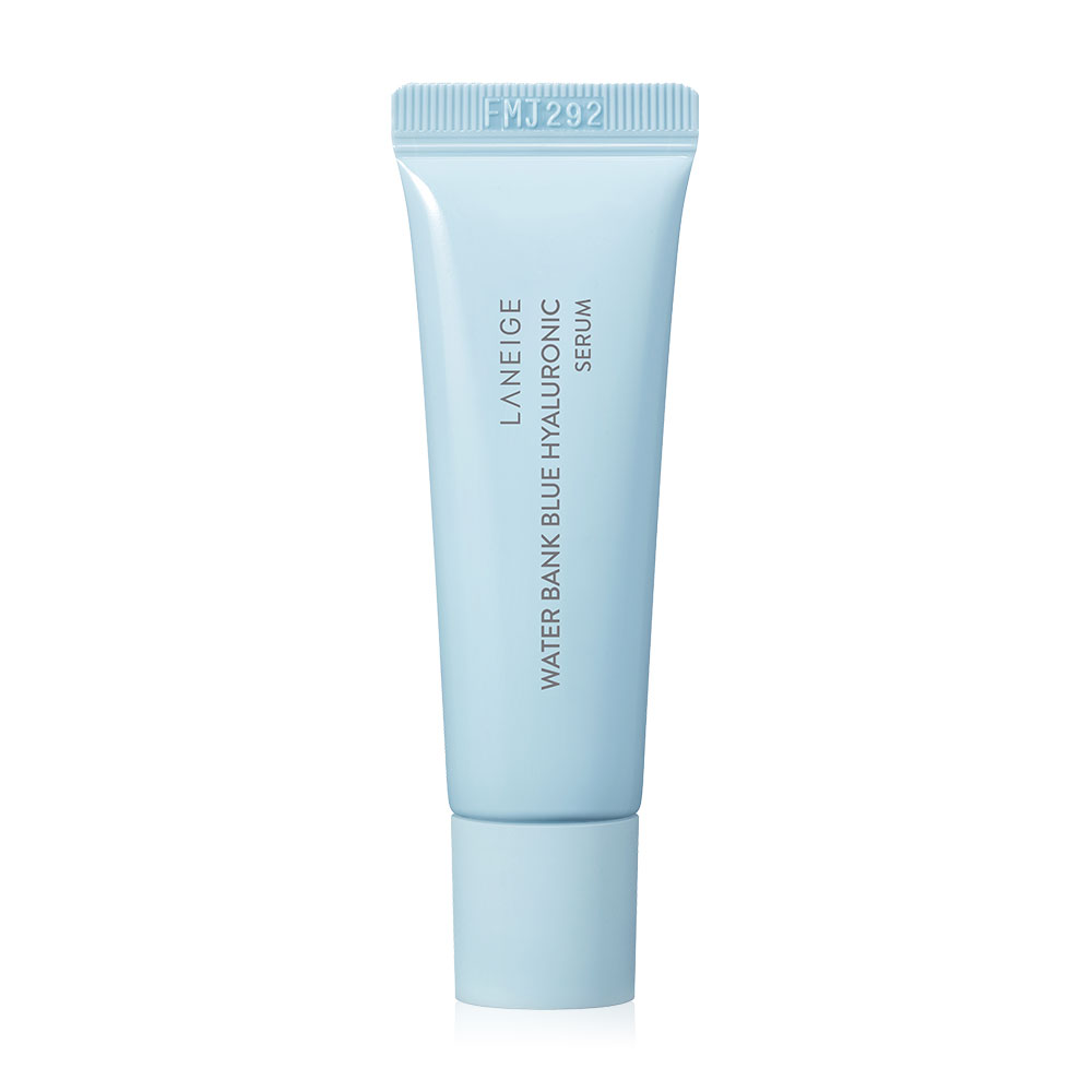 [Free Gift] Laneige Waterbank Blue Hyaluronic Serum 10ml
