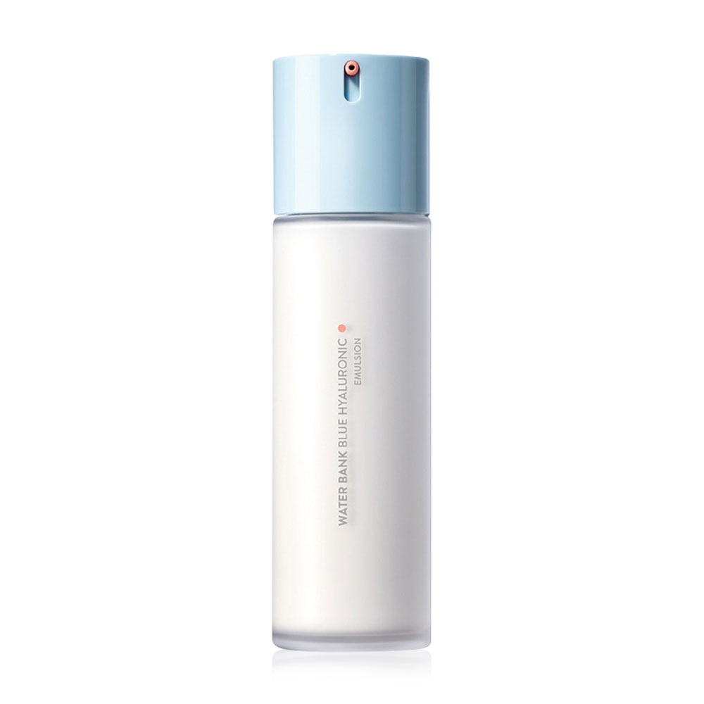 Laneige Waterbank Blue Hyaluronic Emulsion [Dry] 120ml