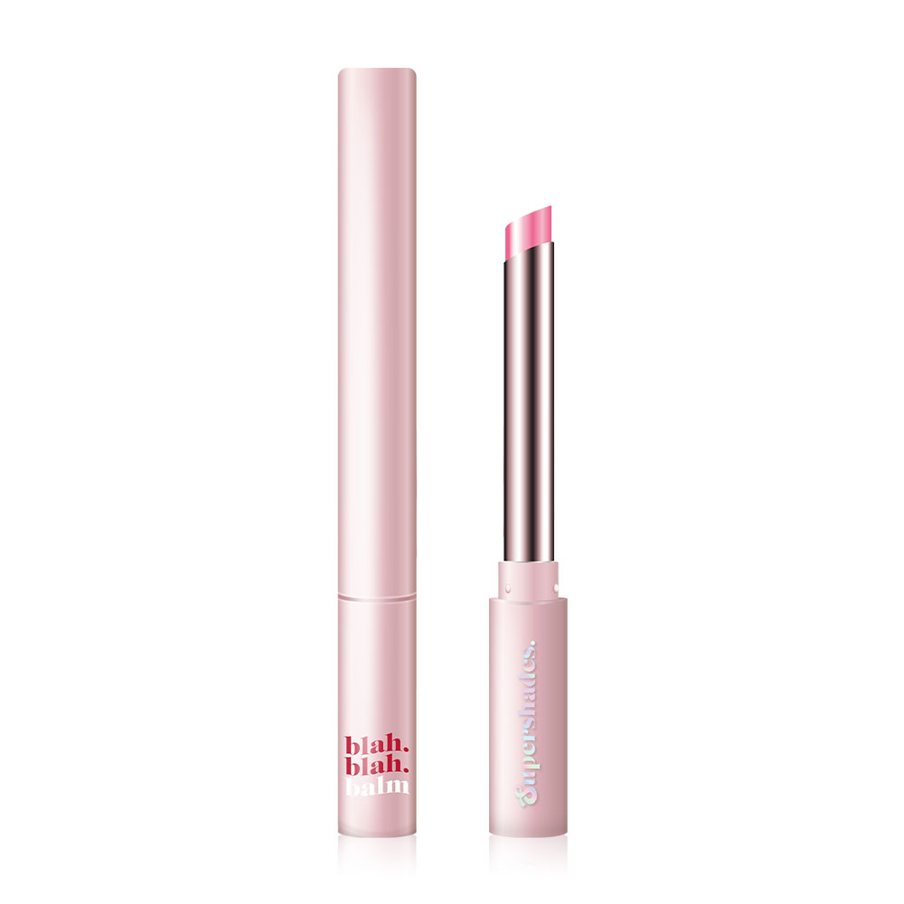 SuperShades Blah Blah Balm 3g #02 Speaky