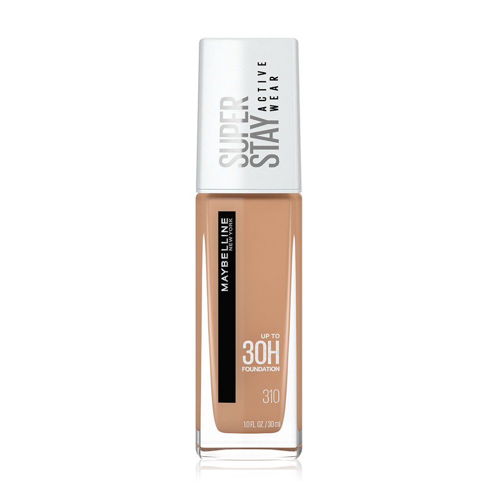 Maybelline New York Superstay Active Wear Foundation 30ml #310