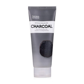 #Charcoal