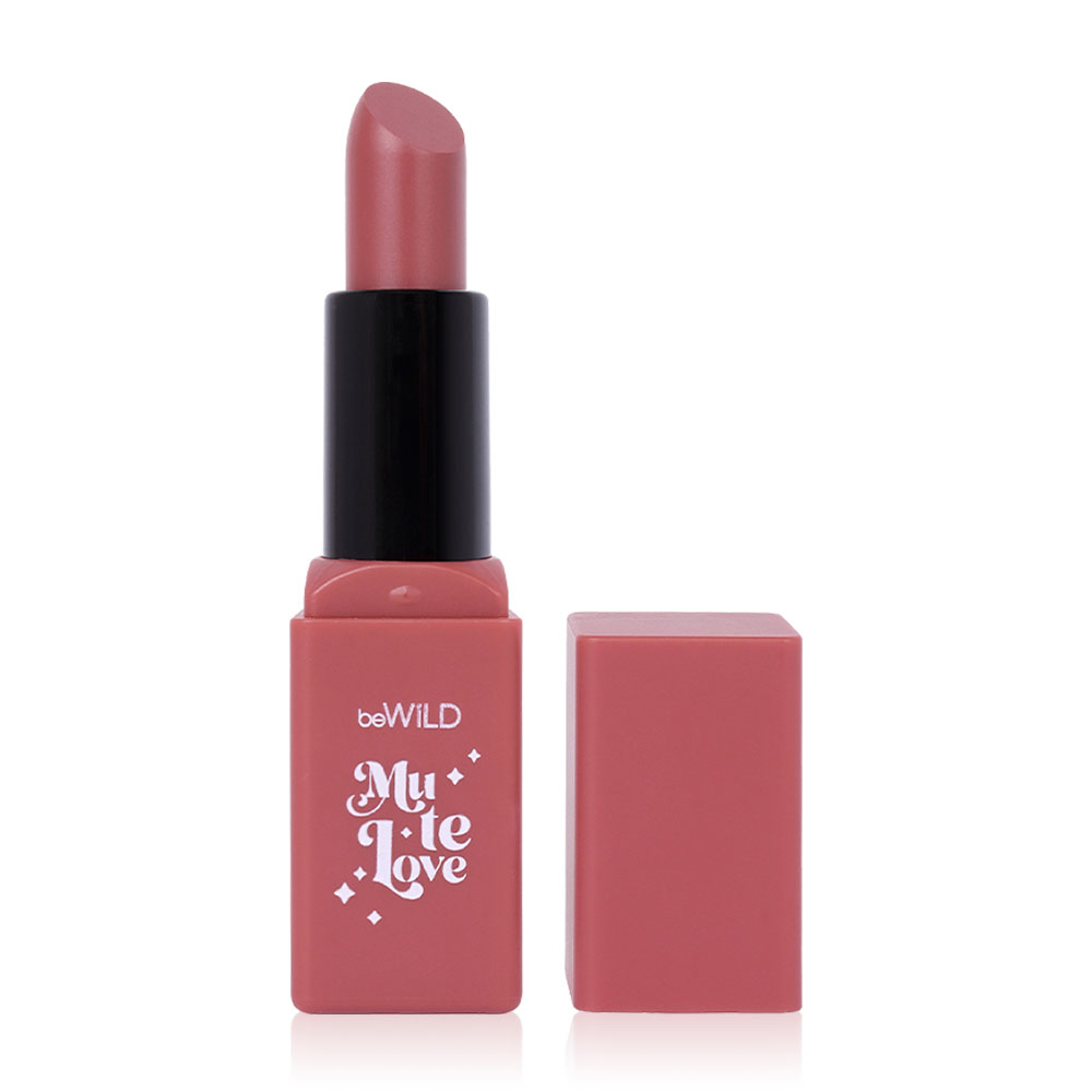 beWiLD Petite Mu Te Love 4g #02 Garnet