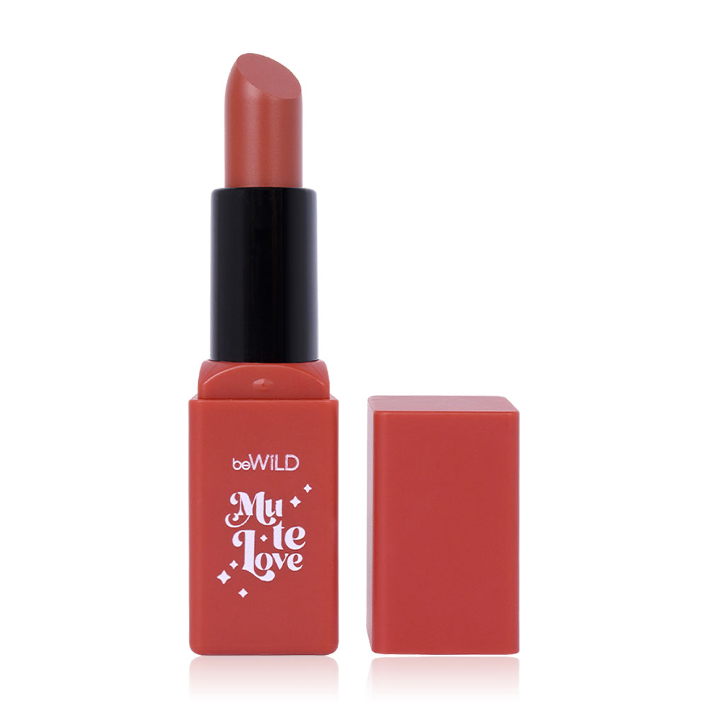 beWiLD Petite Mu Te Love 4g #03 Amber