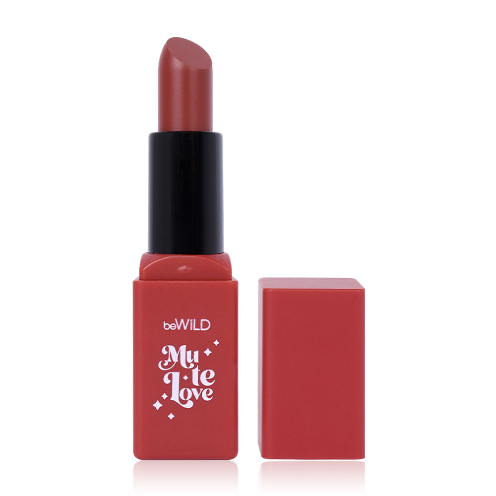 beWiLD Petite Mu Te Love 4g #04 Ruby