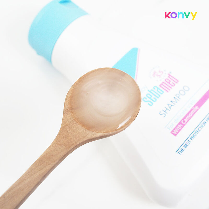 SEBAMED Baby Shampoo 150ml