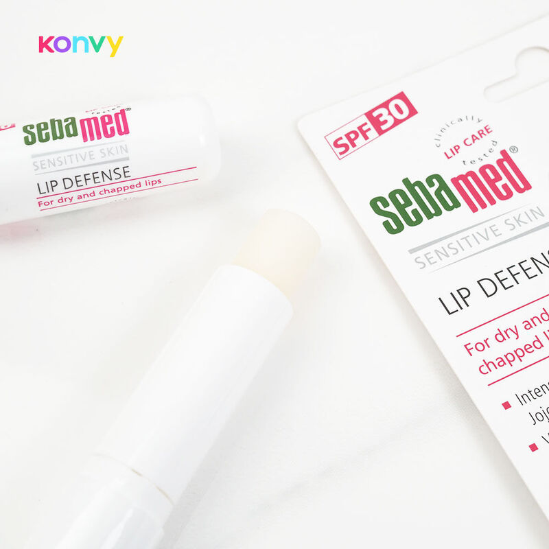 SEBAMED Lip Defense 4.8g