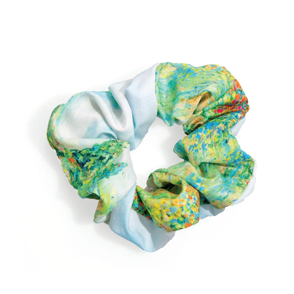 [Free Gift] Laneige Give MeMuseums Scrunchy Worries Away 1pc