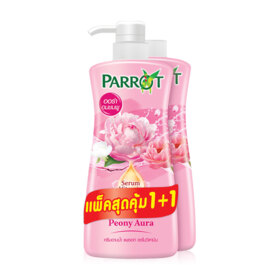 #Peony Aura