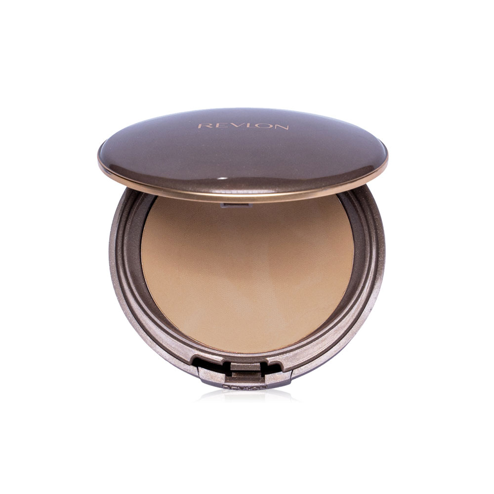 REVLON New Complexion 2 Way Foundation Comp 12g #Tender