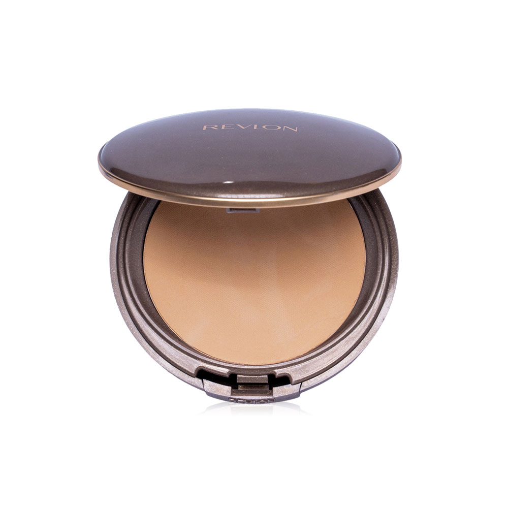 REVLON New Complexion 2 Way Foundation Comp 12g #Honey Beige