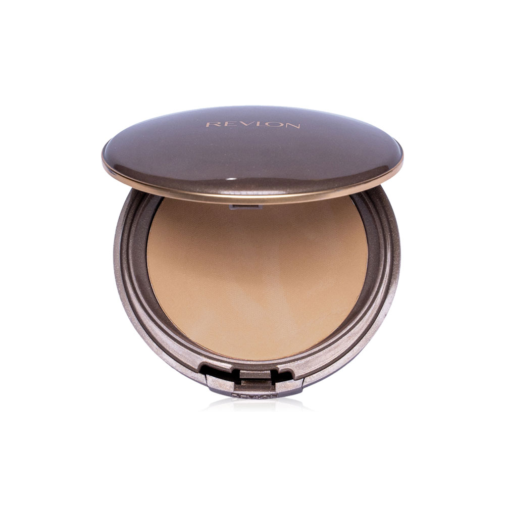 REVLON New Complexion 2 Way Foundation Comp 12g #Medium Beige