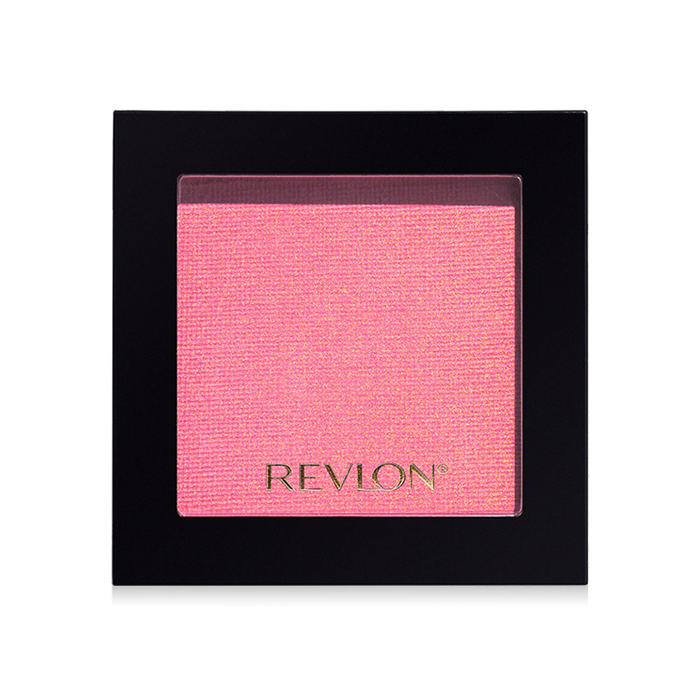 REVLON Powder Blush 7.5g #Haute Pink