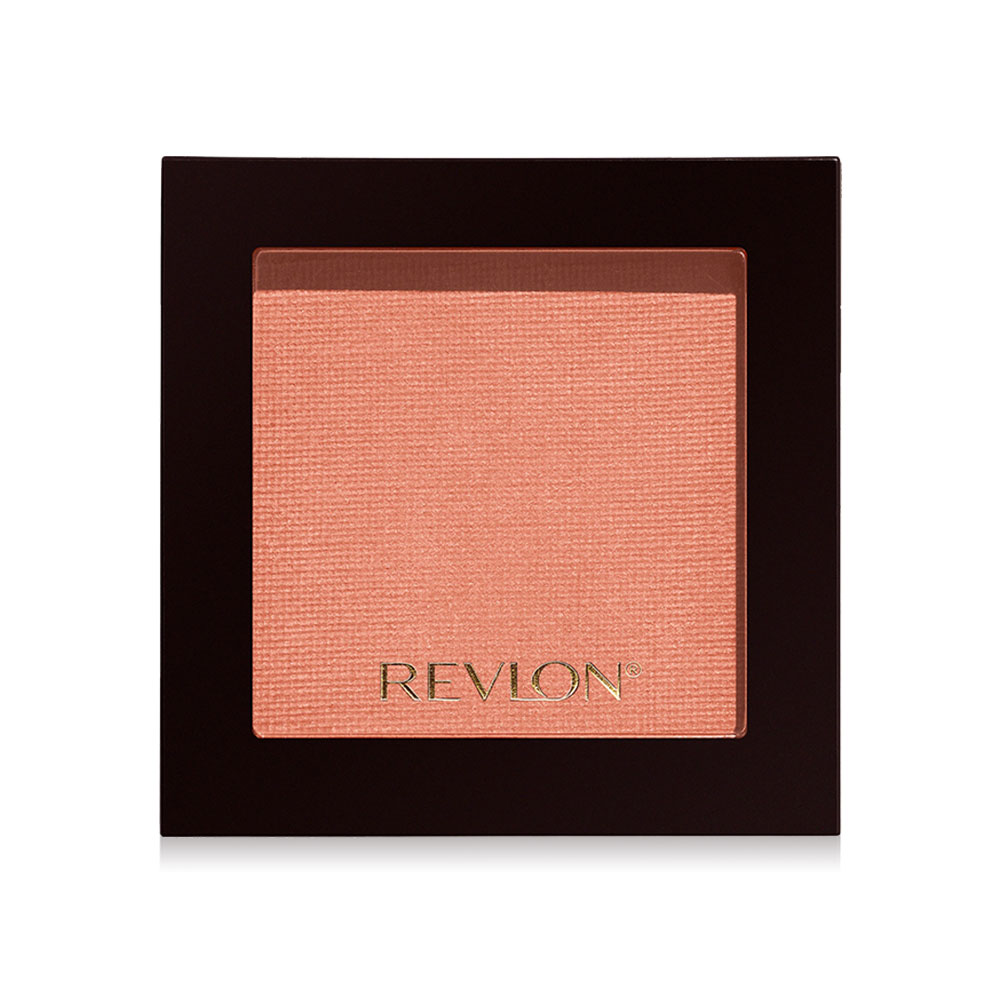 REVLON Powder Blush 7.5g #Classy Coral