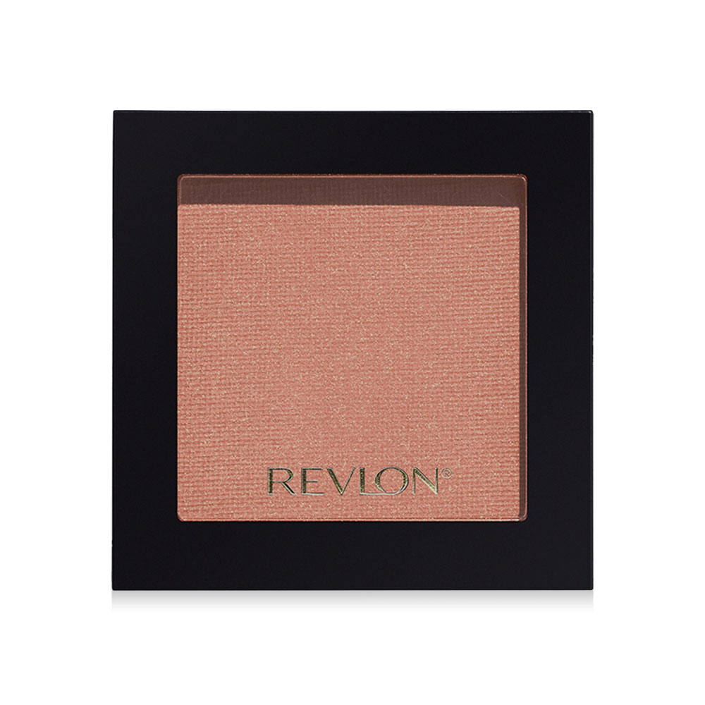 REVLON Powder Blush 7.5g #Melon Drama