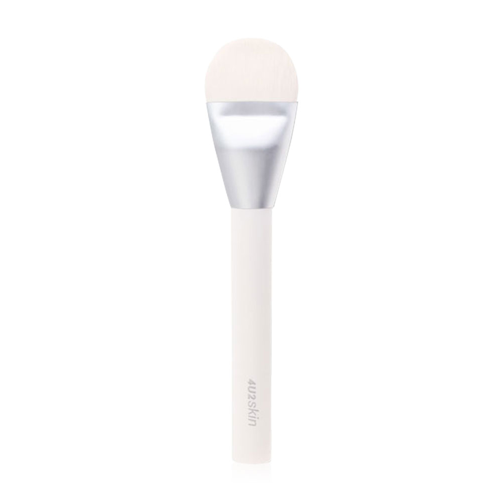 4U2 Skin Pro Foundation Brush 0.03g