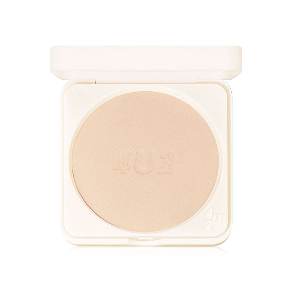 4U2 Skin Pro Skin Longwear Foundation Powder SPF50+ PA++++ 10g #30