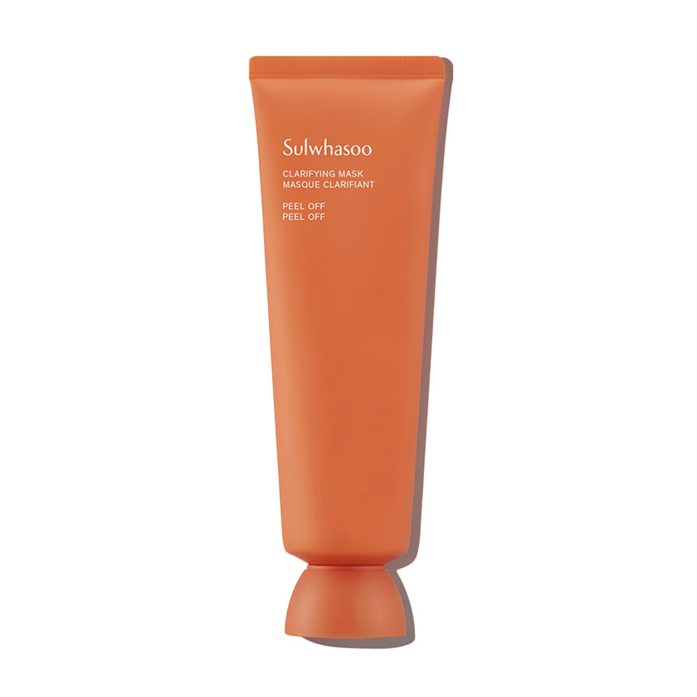 Sulwhasoo New Clarifying Mask 120ml ( สินค้าหมดอายุ : 2026.01.02 ) 