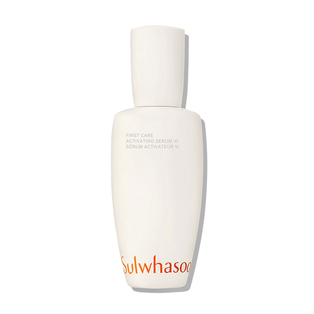 Sulwhasoo New First Care Activating Serum VI 90ml
