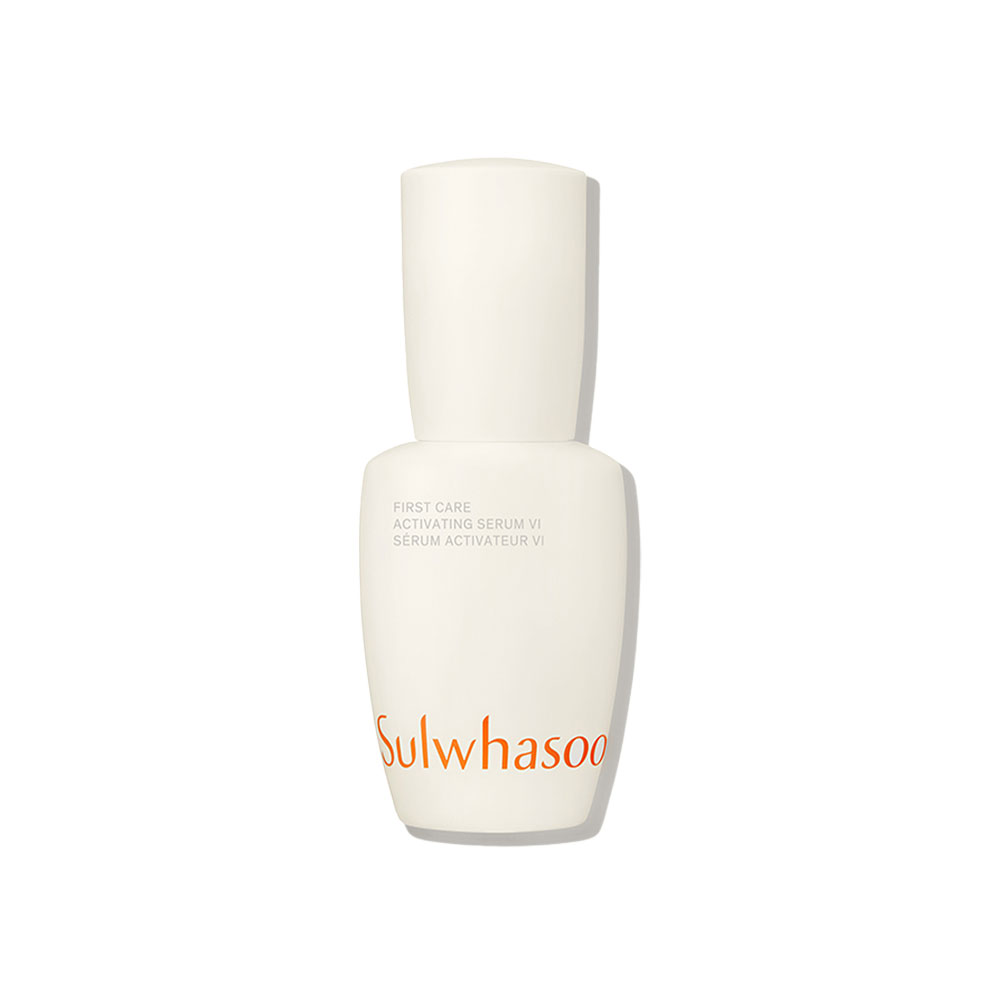 Sulwhasoo New First Care Activating Serum VI 30ml