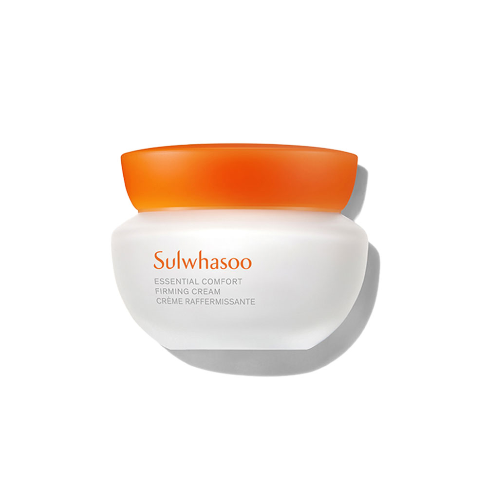 Sulwhasoo New Essential Comfort Firming Cream 50ml ( สินค้าหมดอายุ : 2026.01.05 ) 