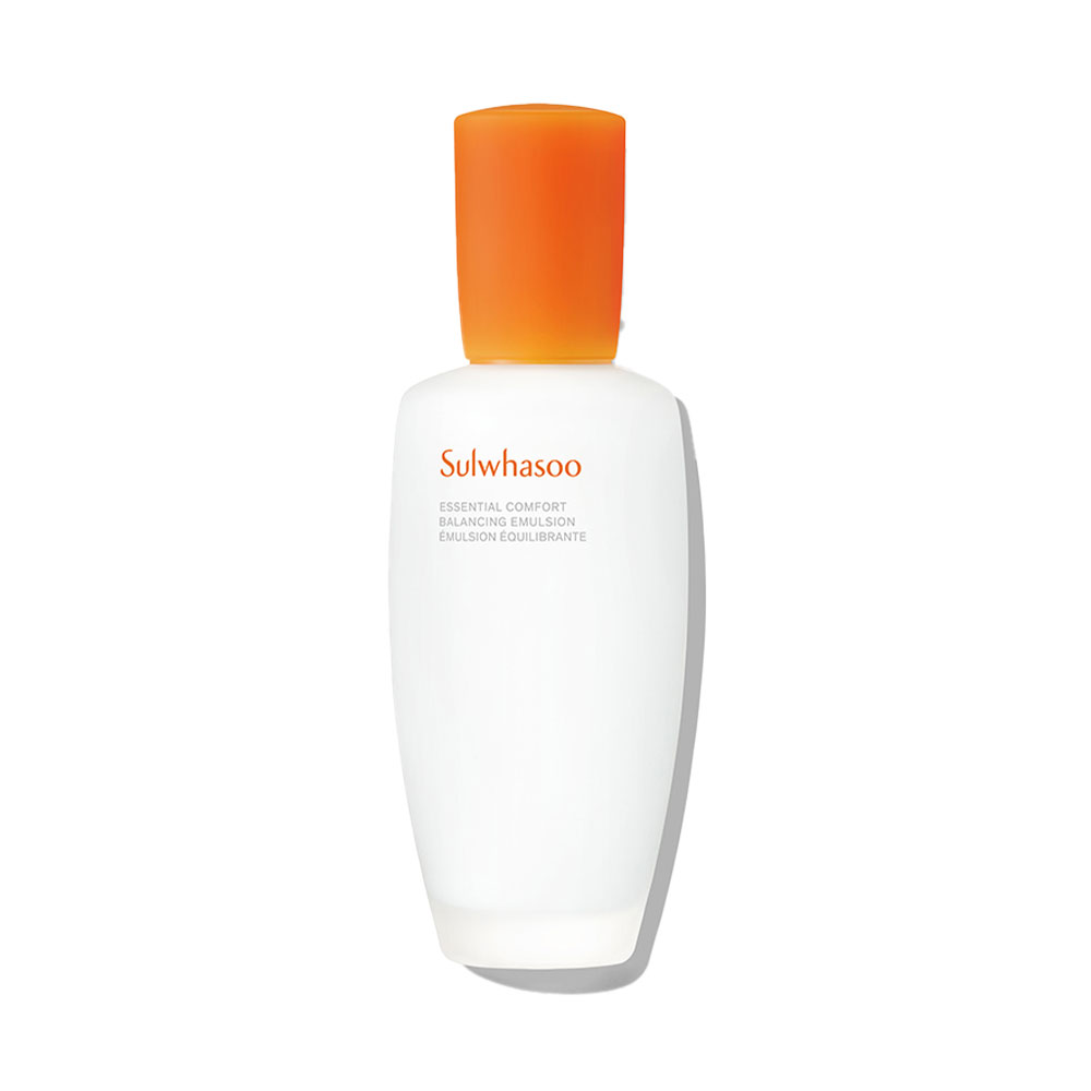 Sulwhasoo New Essential Comfort Balancing Emulsion 125ml ( สินค้าหมดอายุ : 2025.12.04 ) 