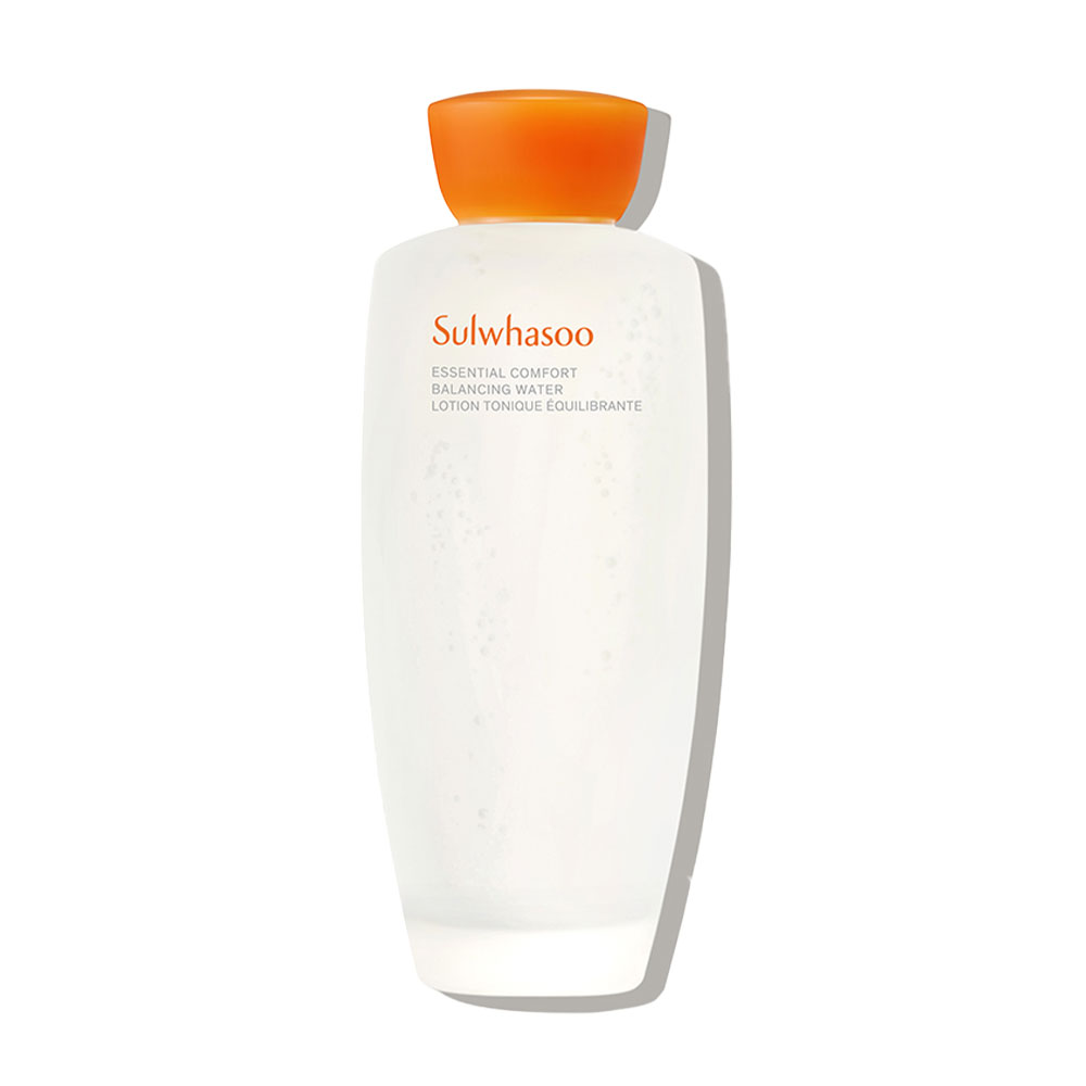 Sulwhasoo New Essential Comfort Balancing Water 150ml ( สินค้าหมดอายุ : 2025.12.22 ) 