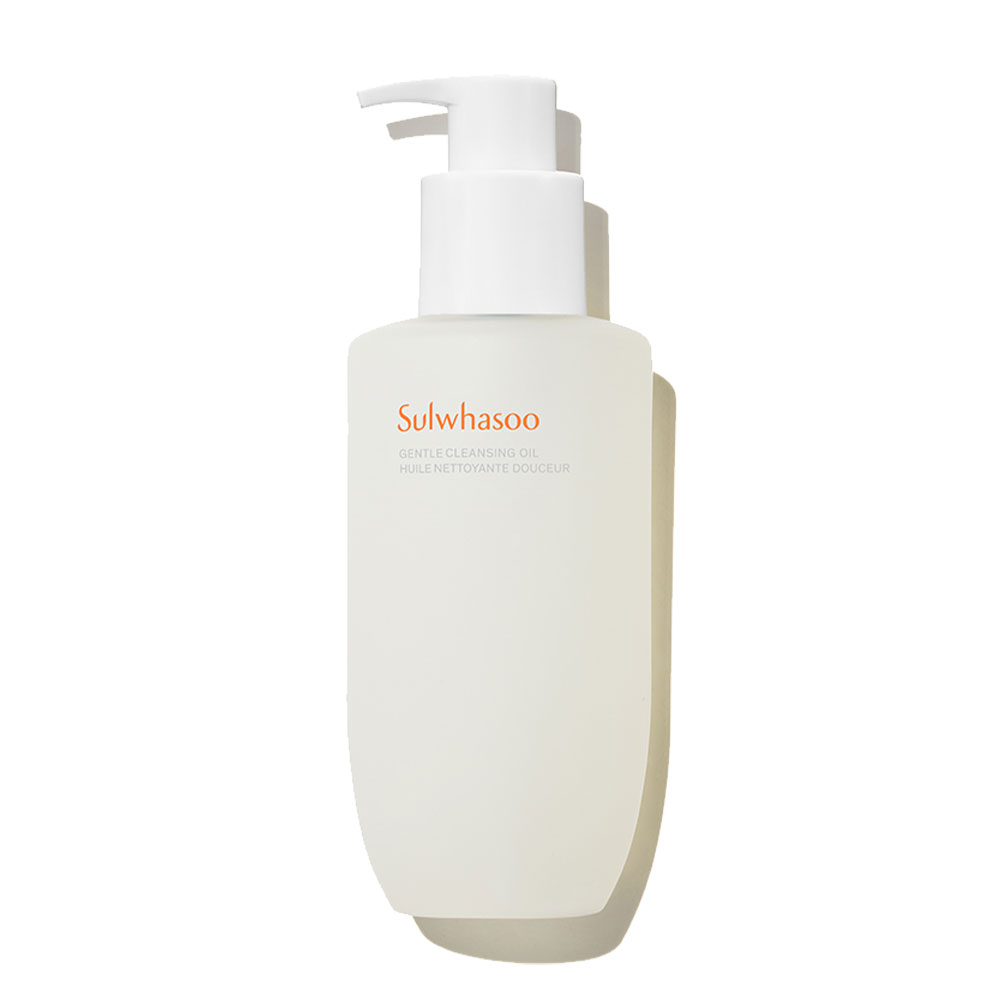 Sulwhasoo New Gentle Cleansing Oil 200ml