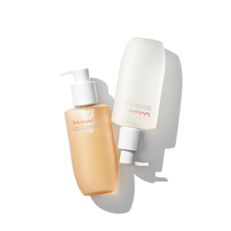 Sulwhasoo New Gentle Cleansing Oil 200ml