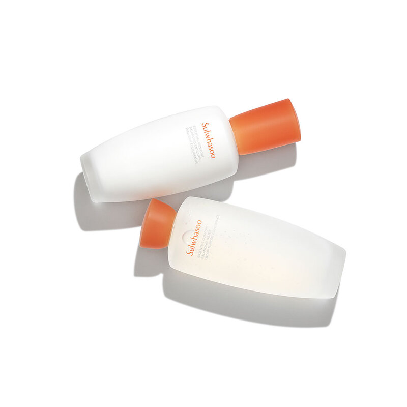 Sulwhasoo New Essential Comfort Balancing Water 150ml ( สินค้าหมดอายุ : 2025.12.22 ) 