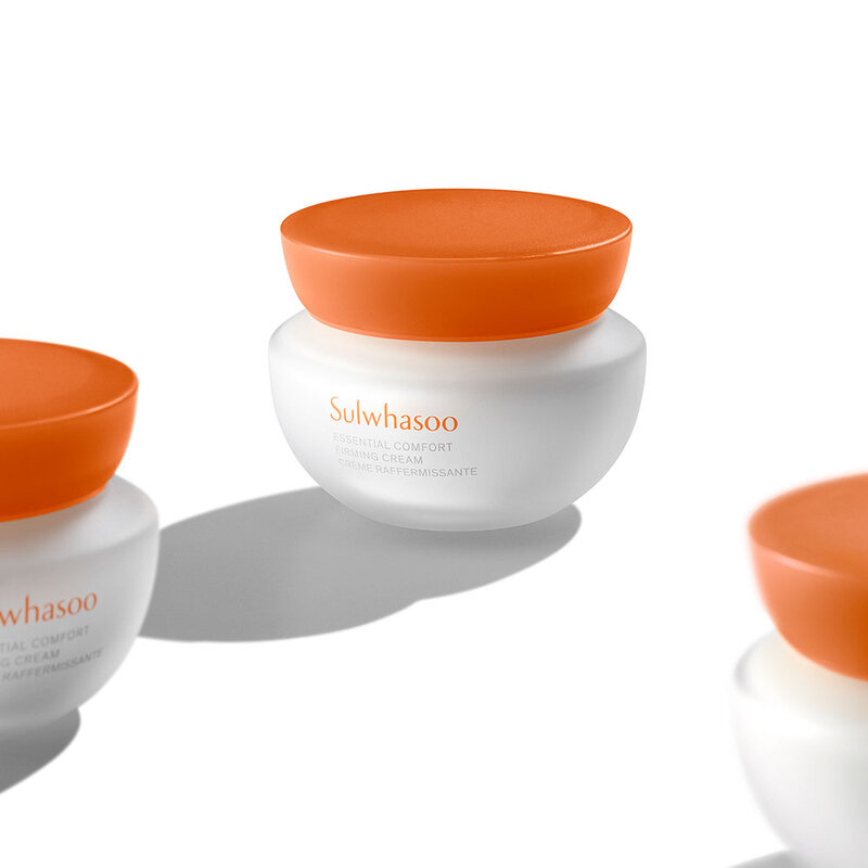 Sulwhasoo New Essential Comfort Firming Cream 75ml