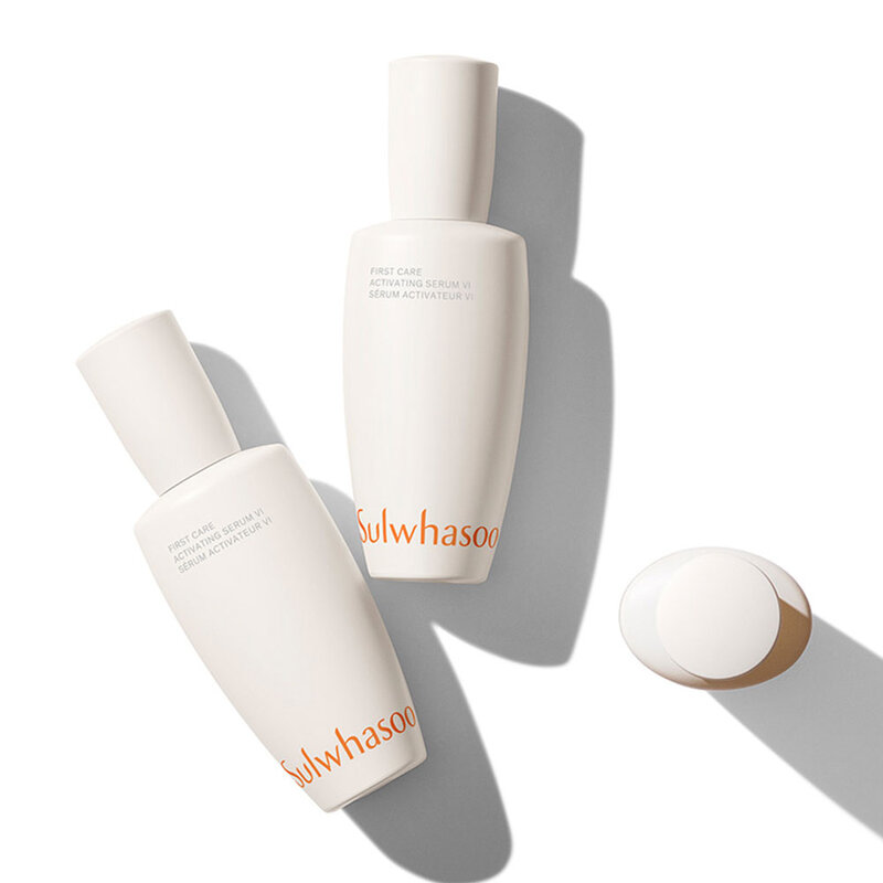 Sulwhasoo New First Care Activating Serum VI 30ml