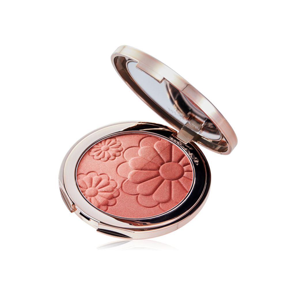 Bisous Bisous Duo Blusher 10g #01 DAISY