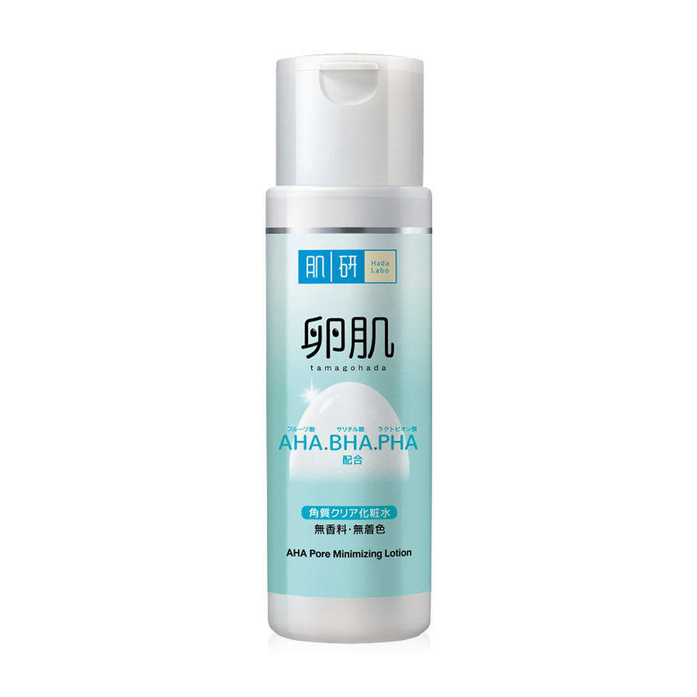 Hada Labo Aha Pore Minimizing Lotion 170ml