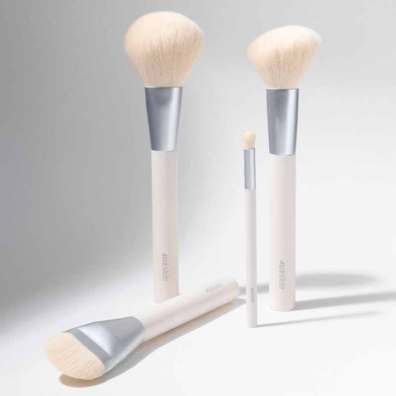 4U2 Skin Pro Powder Brush 0.03g