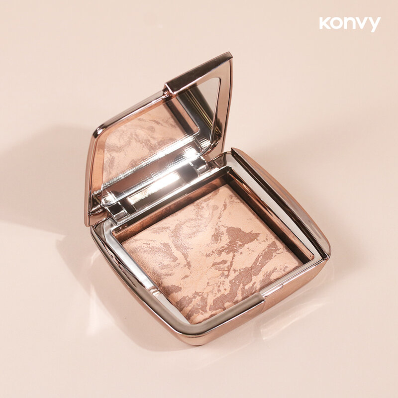 Hourglass Ambient Lighting Bronzer 11g #Nude Bronze Light