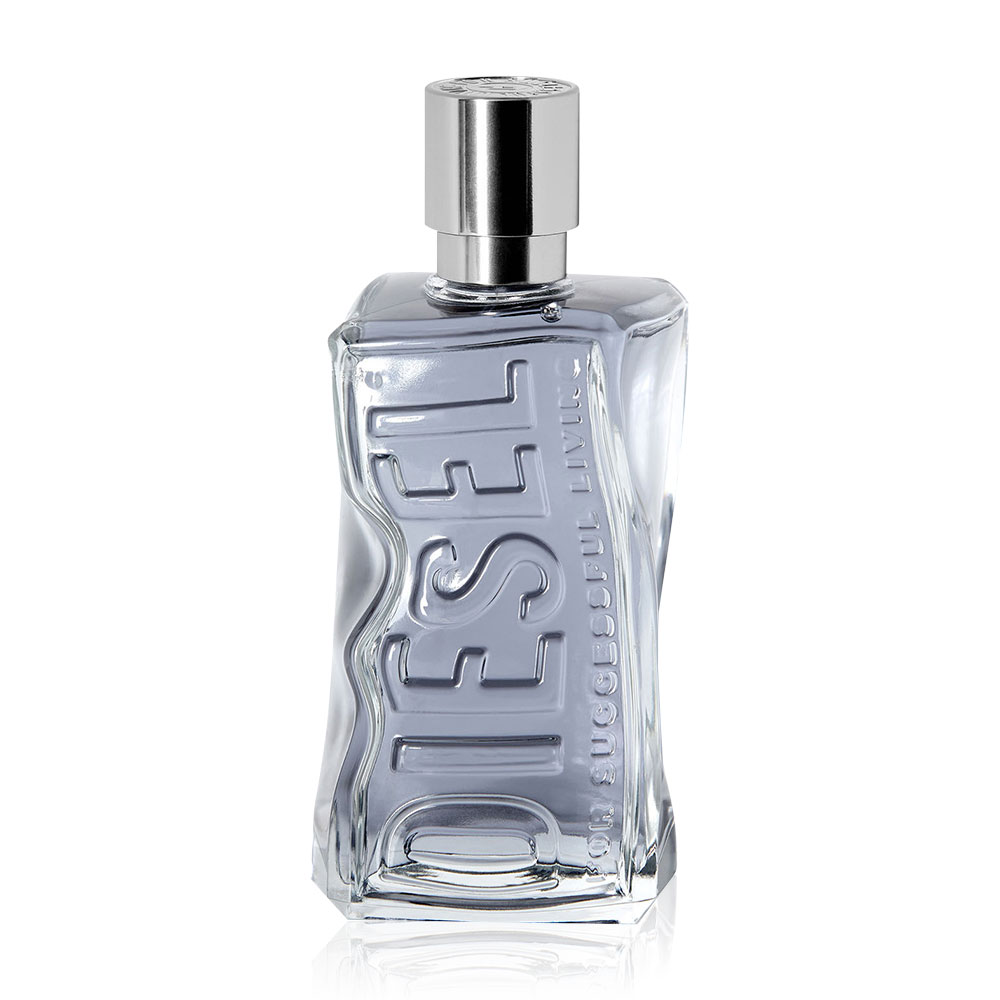 Diesel D5 EDT 100ml
