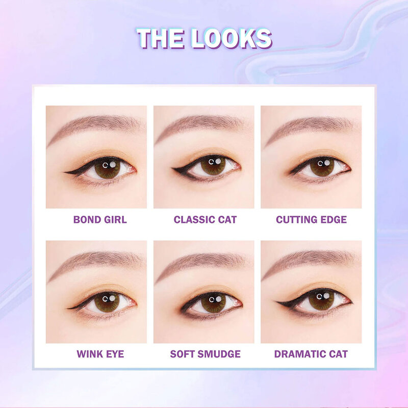barenbliss Better Than Magic Eyeliner 0.5ml #02 Oculus Brown