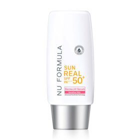 #Derma UV Serum