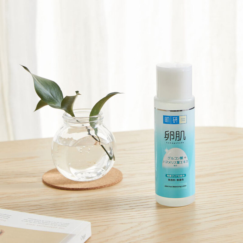 Hada Labo Aha Pore Minimizing Lotion 170ml