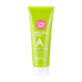 #Melon Sherbet