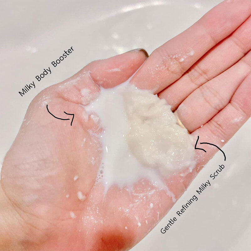 Claire Milky Body Boosters 300ml ( สินค้าหมดอายุ : 2026.01.16 ) 