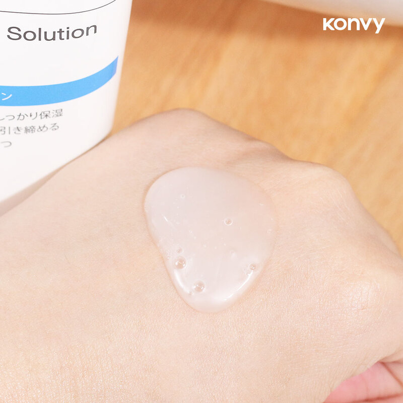 CLEAR NOSE Bright Micro Solution Cleanser 150ml