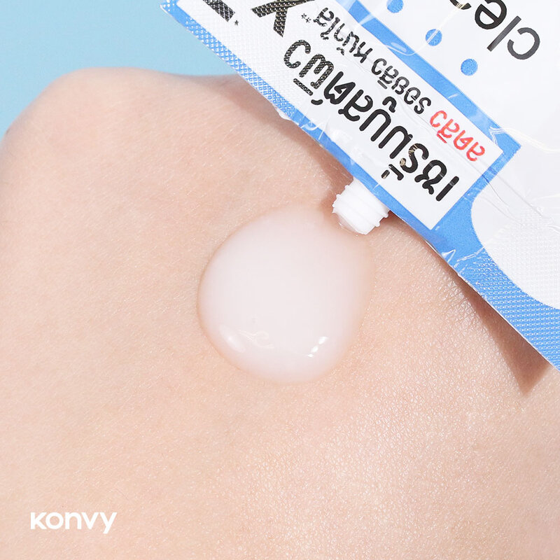CLEAR NOSE Acne Care Solution Serum 8g