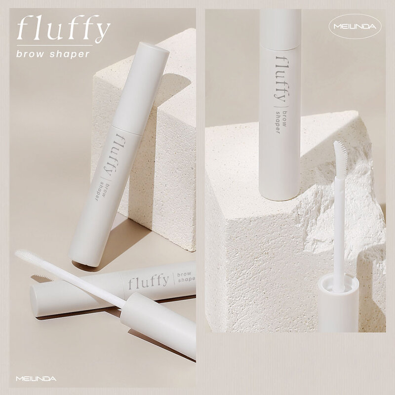 Mei Linda Fluffy Brow Shaper MC 3121 8.5g