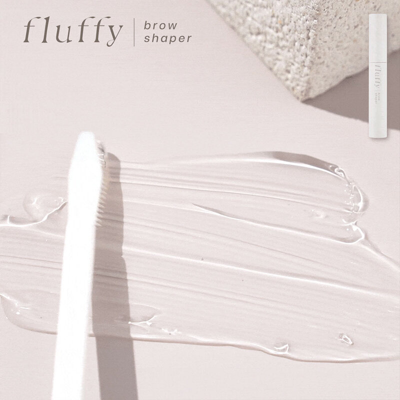 Mei Linda Fluffy Brow Shaper MC 3121 8.5g