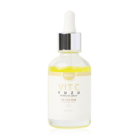 #Yuzu Vit C