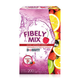 #Mix 10Sachets